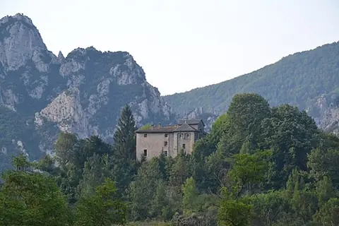 Vue de Belvianes-et-Cavirac