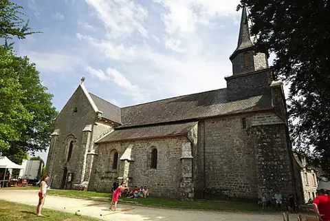 Vue de Rosiers-d'Égletons