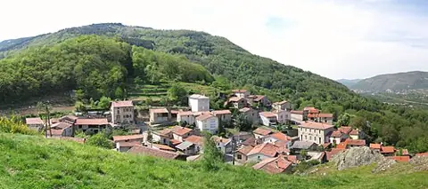 Vue de Montoulieu