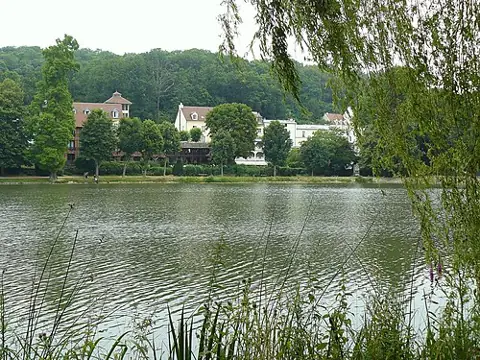 Vue de Ville-d'Avray