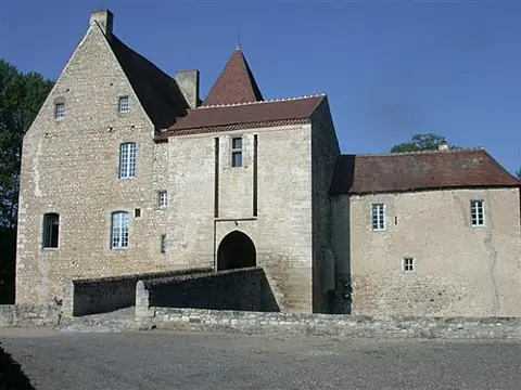 Vue de Vicq