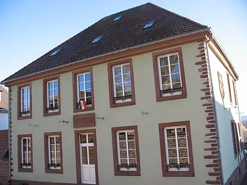 Vue de Sommerau