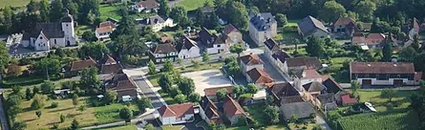 Vue de Vielleségure