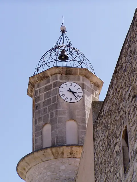 Vue de Sigonce