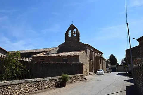Vue de Blomac