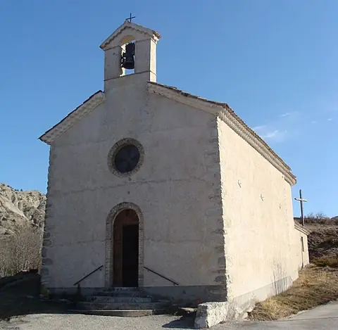 Vue de Oze