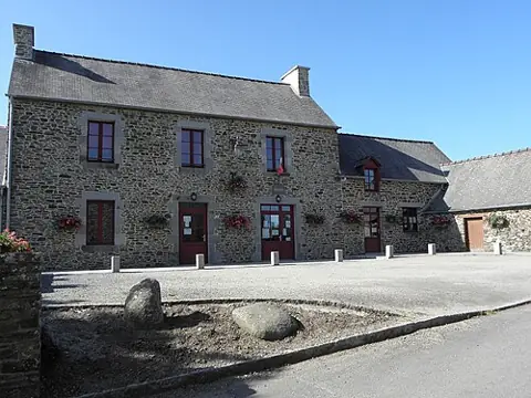 Vue de Lillemer