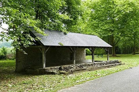 Vue de Lay-Lamidou