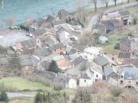 Vue de Le Truel