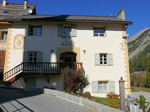 Vue de Val-des-Prés