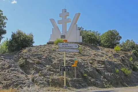 Vue de Les Plantiers