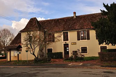 Vue de Celon