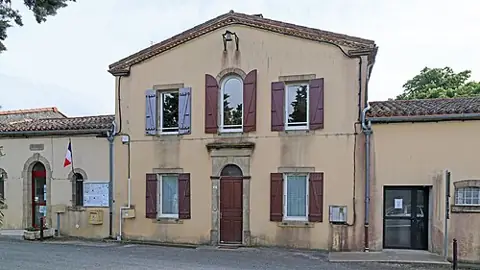 Vue de Saint-Julien-de-Briola