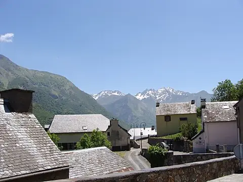 Vue de Viscos