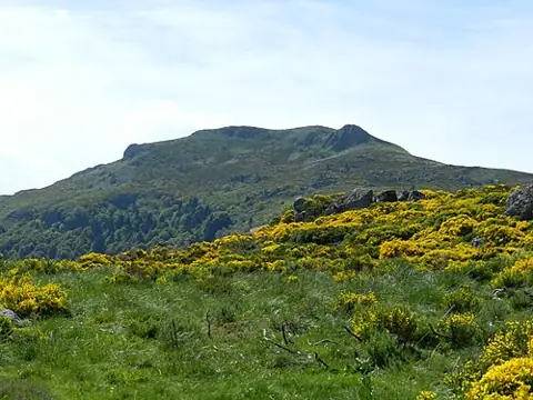 Vue de Laveissière