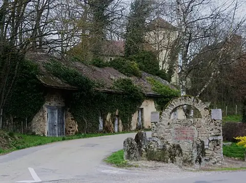 Vue de Magny