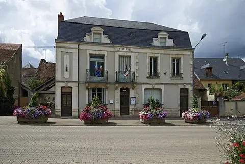 Vue de Ménétréol-sous-Sancerre