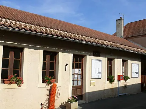 Vue de Vergt-de-Biron