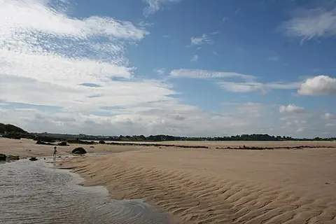 Vue de Plouescat