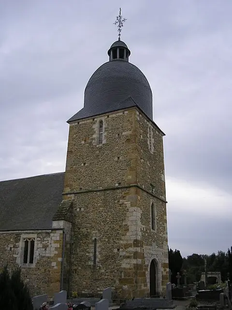 Vue de Donnay