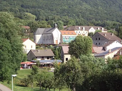 Vue de Confort