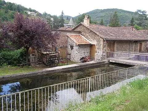 Vue de Viviez