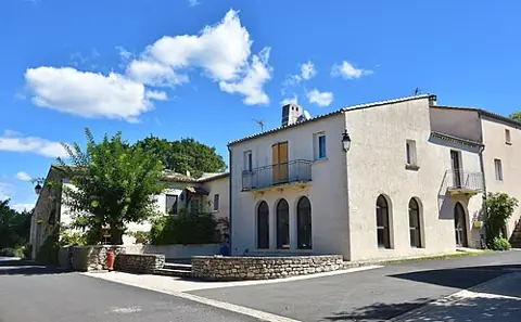 Vue de Rouet