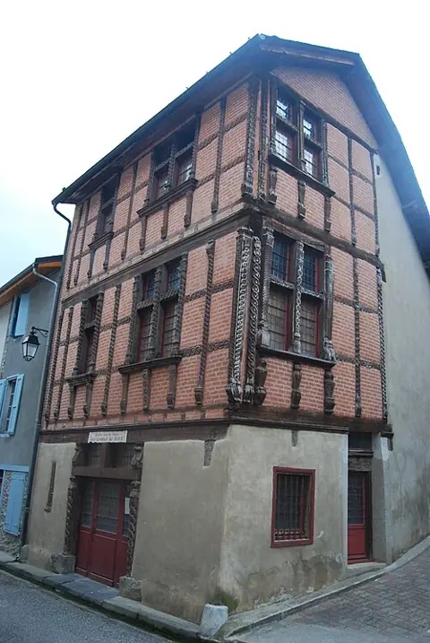 Vue de Siguer