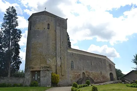 Vue de Louslitges