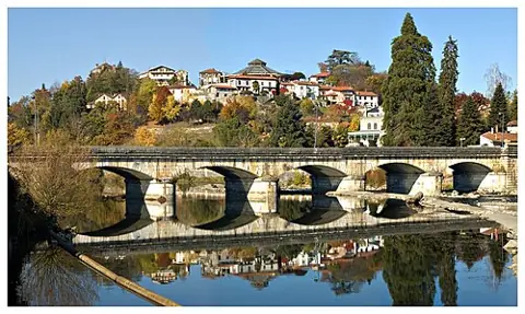 Vue de Gourdan-Polignan