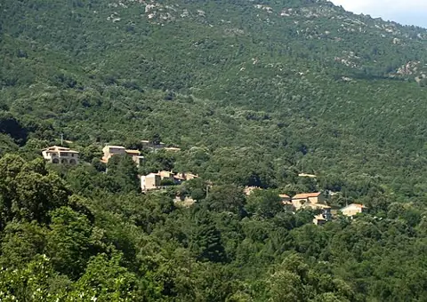 Vue de Chisa