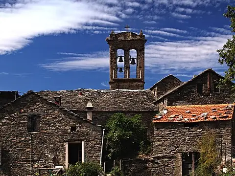 Vue de Alando