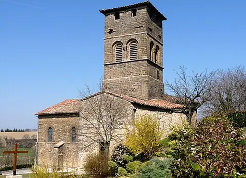 Vue de Arthémonay