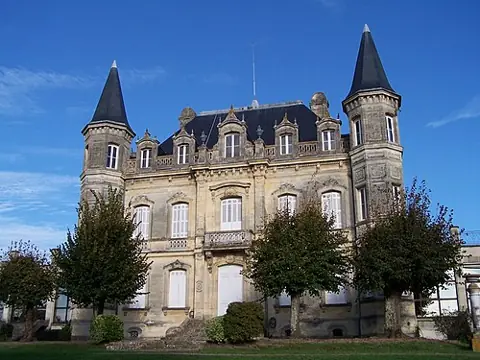 Vue de Tresses