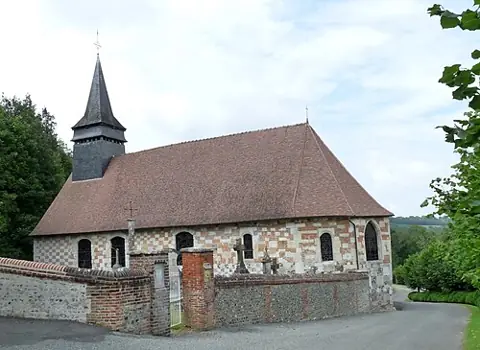 Vue de Bouchevilliers