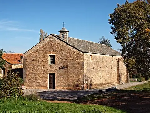 Vue de Castellare-di-Casinca