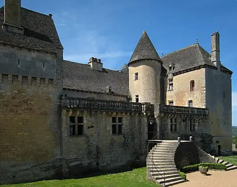 Vue de Sainte-Mondane