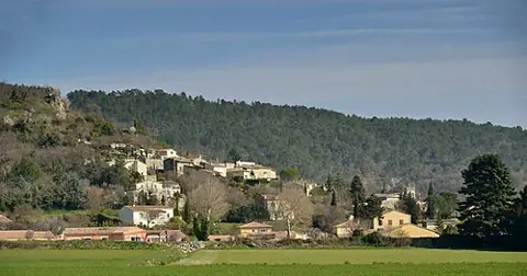 Vue de Puy-Saint-Martin