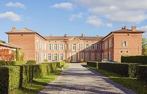 Vue de Merville