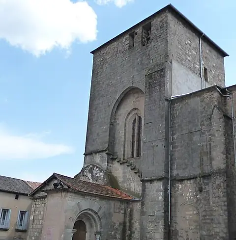 Vue de Joncels