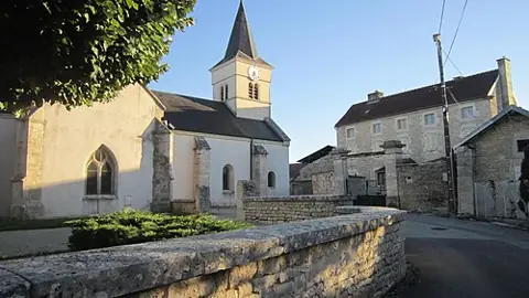 Vue de Balot
