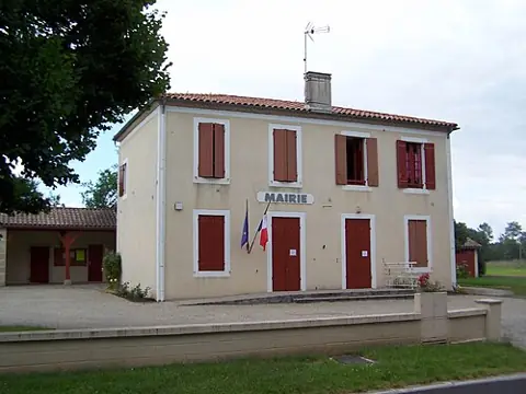 Vue de Marions