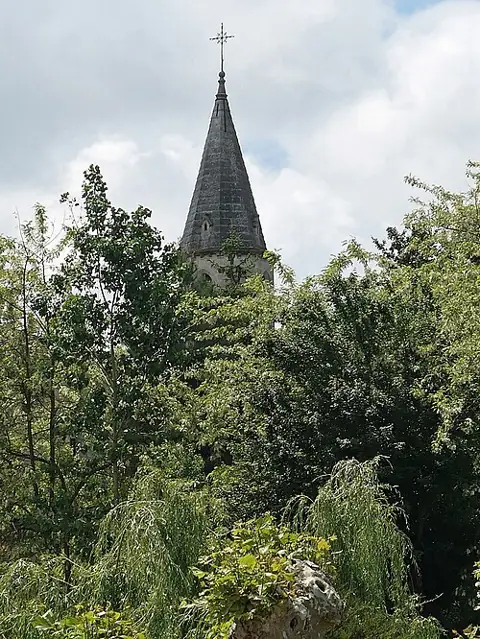 Vue de Ramouzens