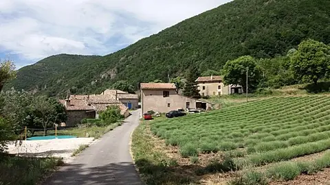 Vue de Chaudebonne