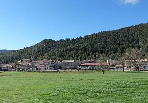 Vue de Andon