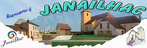 Vue de Janailhac