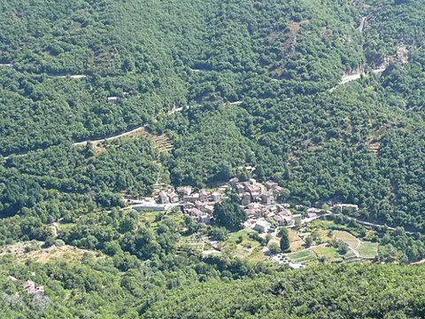 Vue de Arphy