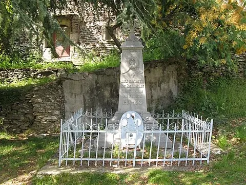 Vue de Beaumont