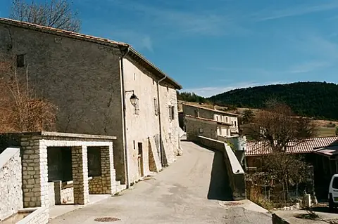 Vue de Rimon-et-Savel
