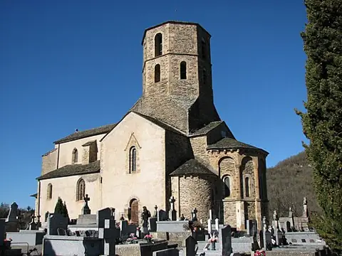 Vue de Plaisance